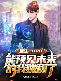 重生2000:能预见未来的我赚翻了