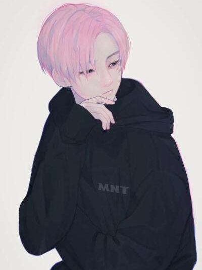 【快穿】可他是钓系美人耶