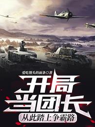 开局当团长:从此踏上争霸路