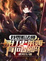 我零系法师暴打史莱姆有问题吗?