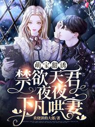 萌宝甜诱:禁欲天君夜夜下凡哄妻