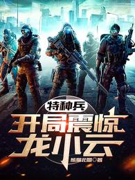 特种兵:开局震惊龙小云