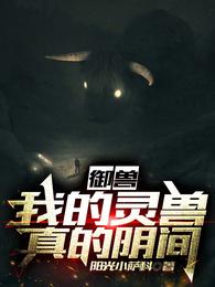 御兽:我的灵兽真的阴间