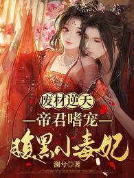 废材逆天:帝君嗜宠腹黑小毒妃