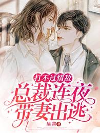 打不过情敌:总裁连夜带妻出逃
