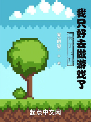 为了飞升,我只好去做游戏了