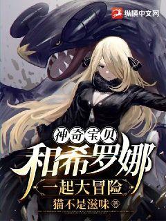 神奇宝贝:和希罗娜一起大冒险