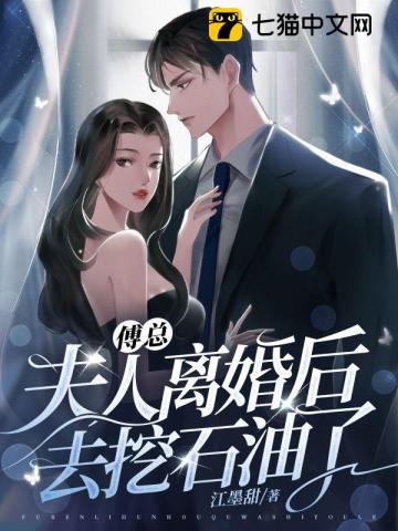 傅总,夫人离婚后去挖石油了