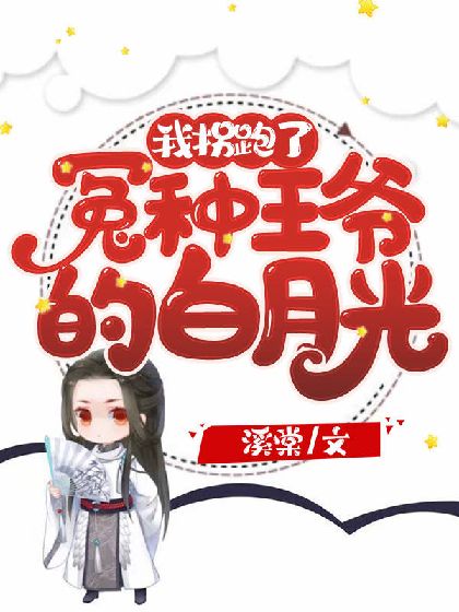 我拐跑了冤种王爷的白月光