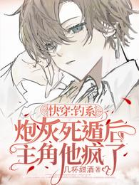 快穿:钓系炮灰死遁后主角他疯了