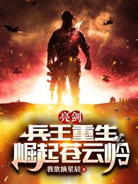 亮剑:兵王重生,崛起苍云岭