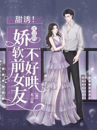 甜诱!沈总的娇软前女友不好哄