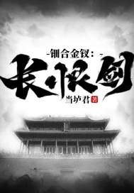 钿合金钗:长恨剑