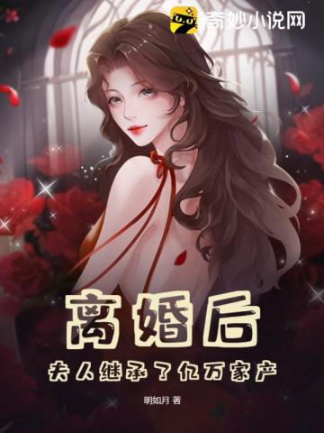 离婚后,夫人继承了亿万家产