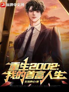重生2002:我的首富人生