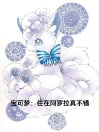 宝可梦:住在阿罗拉真不错