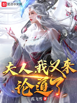 夫人,我又来论道了!