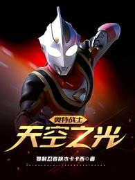 奥特战士:天空之光