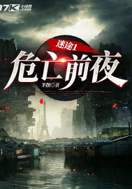 迷途1:危亡前夜