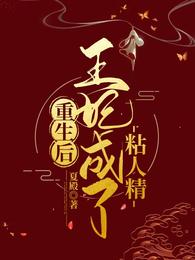 重生后,王妃成了粘人精