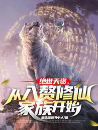 绝世天资,从入赘修仙家族开始