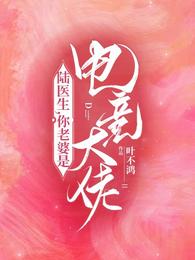 陆医生,你老婆是电竞大佬!