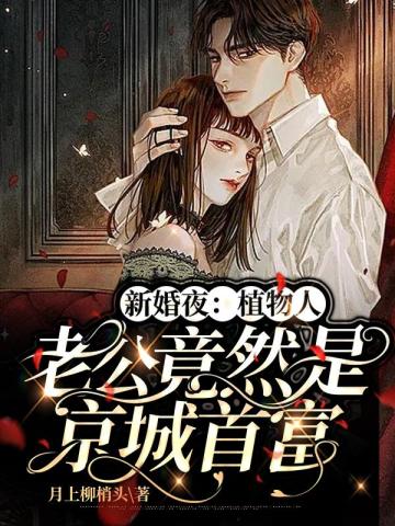 新婚夜:植物人老公竟然是京城首富
