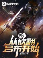 机甲:从砍翻吕布开始!