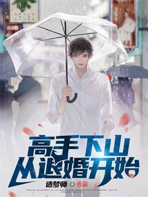 高手下山:从退婚开始