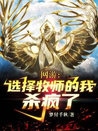 网游:选择牧师的我杀疯了