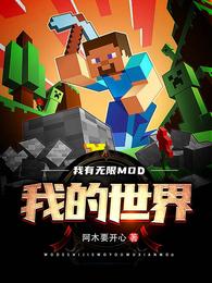 我的世界:我有无限MOD