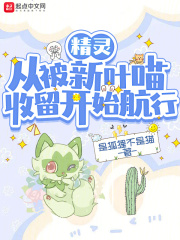 精灵:从被新叶喵收留开始航行