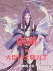 崇祯:嘿!大臣们太努力了!