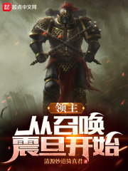 领主:从召唤震旦开始