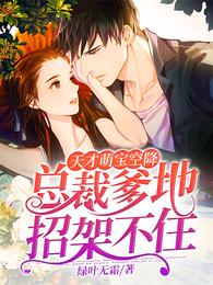 天才萌宝空降:总裁爹地招架不住