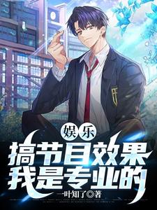 娱乐:搞节目效果我是专业的