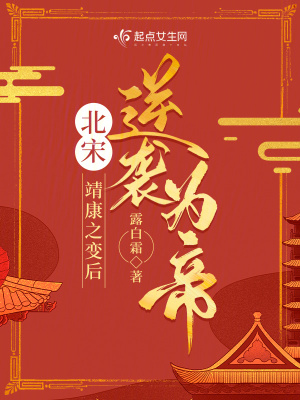 北宋:靖康之变后逆袭为帝