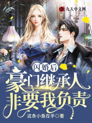 闪婚后，豪门继承人非要我负责