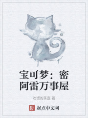 宝可梦:密阿雷万事屋