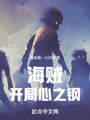 海贼开局心之钢