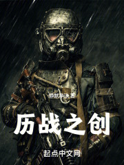 历战之创