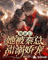 领证后,她被秦总甜溺娇宠