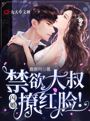 闪婚,禁欲大叔撩红脸!