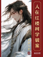 人在红楼,柯学破案