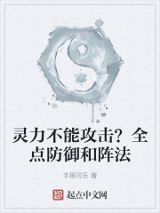 灵力不能攻击？全点防御和阵法
