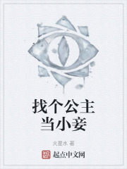 找个公主当小妾