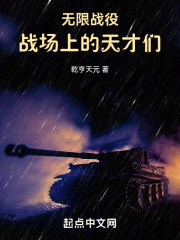 无限战役:战场上的天才们