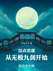 加点武道:从无极九剑开始