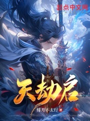 天劫启