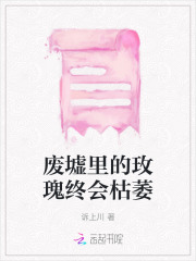 废墟里的玫瑰终会枯萎